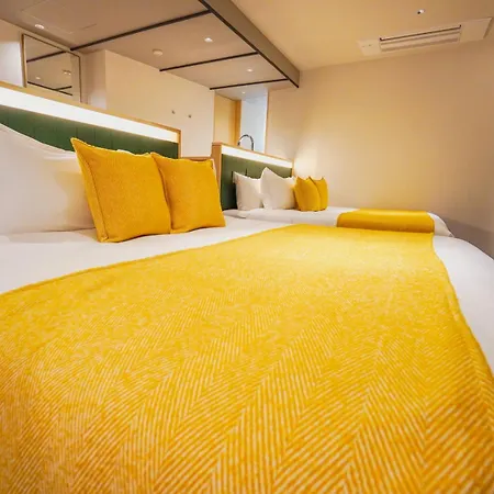 The Gala Hotel Umeda-2